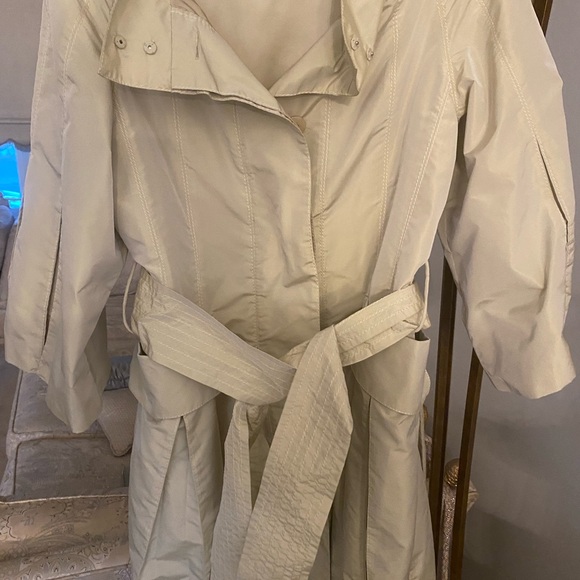 Silolona - Trenchcoat - Picture 4 of 4